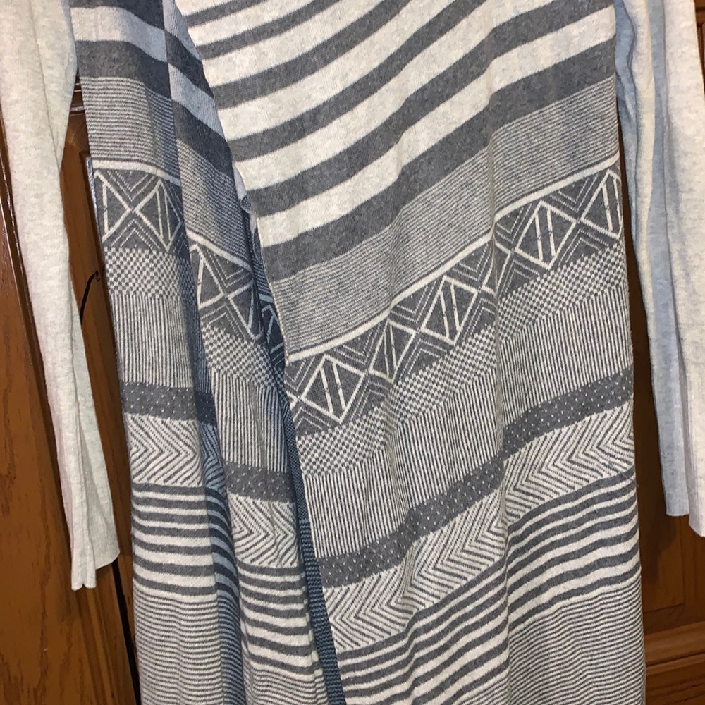 Anthropologie’s Ruby Moon Multi Print Cotton Knit… - image 7